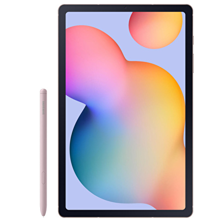 Samsung Galaxy Tab S6 Lite Bahar Pembesi (2024)