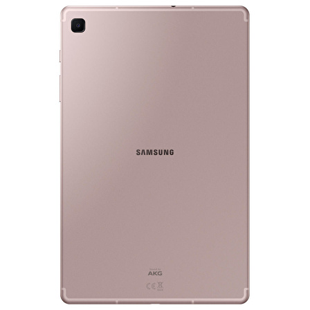 Samsung Galaxy Tab S6 Lite Bahar Pembesi (2024)