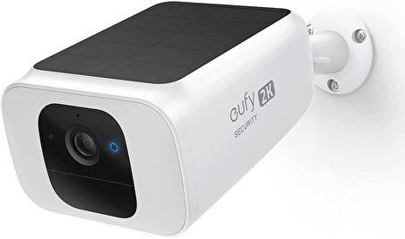 Eufy Security SoloCam S230 2K Güvenlik Kamerası