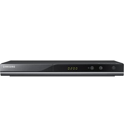 Samsung DVD-C350 DVD DİVX Player