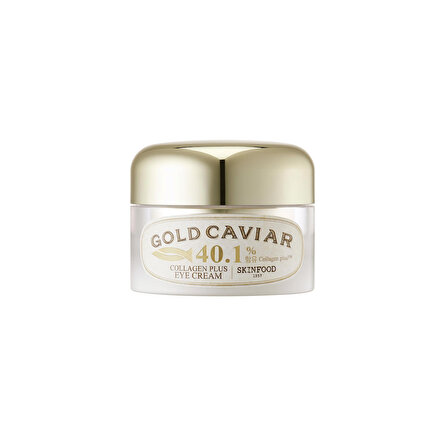 Skinfood Gold Caviar Collagen Plus Eye Cream