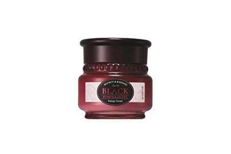 Skinfood Black Pomegranate Energy Cream