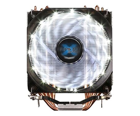 ZALMAN CNPS9X OPTIMA INTEL/AMD LED FAN CPU SOĞUTCU