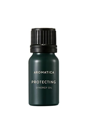 Aromatica Protecting Synergy Oil 10 ml – Sinerjik Esansiyel Yağ #Koruyucu