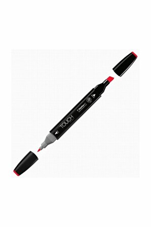 Touch Twin Marker R11 Carmine