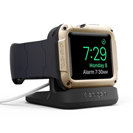 Spigen Apple Watch Uyumlu Stand S350