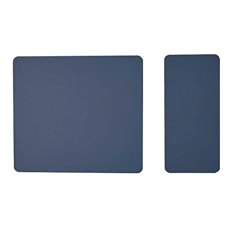 Hands 3 Split Midnight Blue Wİreless Şarj Destekli Mousepad