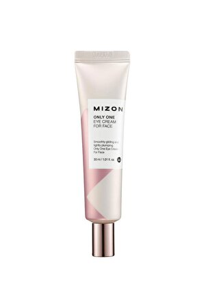 Mizon Only One Eye Cream For Face - Özel Yaşlanma Karşıtı Hepsi Bir Arada Bakım Kremi