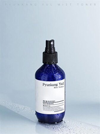 Pyunkang Yul Mist Toner 100ml - Yatıştırıcı & Nemlendirici Günlük Pratik Sprey