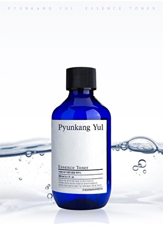 Pyunkang Yul Essence Toner 100ml - Hassas Ciltler İçin Nemlendirici Esans