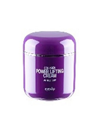 Eyenlip Beauty Collagen Power Lifting Cream 