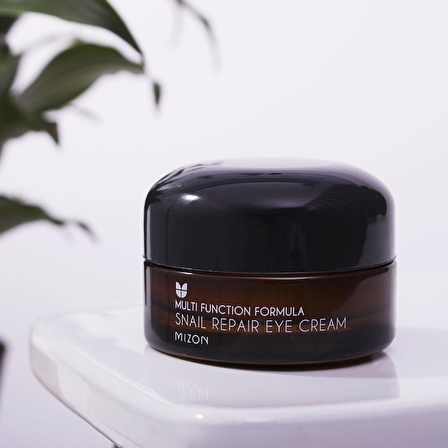 Mizon Snail Repair Eye Cream - Salyangoz Özlü Göz Kremi