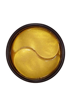 Mizon Snail Repair Intensive Gold Eye Gel Patch - Altın & Salyangoz Ekstreli Göz Maskesi