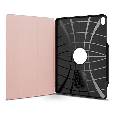 iPad Pro 12.9'' (2020 / 2018) Kılıf, Spigen Smart Fold 2