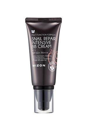 Mizon Snail Repair Intensive BB Cream 50ml - Salyangoz Özlü BB Krem