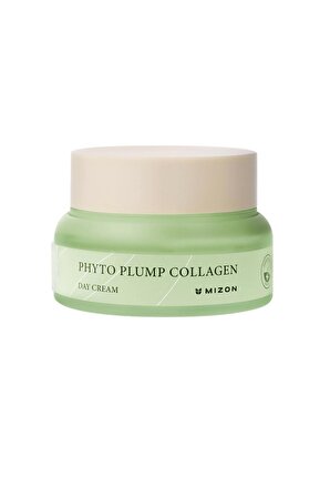 Mizon Phyto Plump Collagen Day Cream 50 ml – Vegan Kolajen Gündüz Kremi