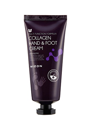 Mizon Hand and Foot Cream Collagen - Kolajen El & Vücut Kremi