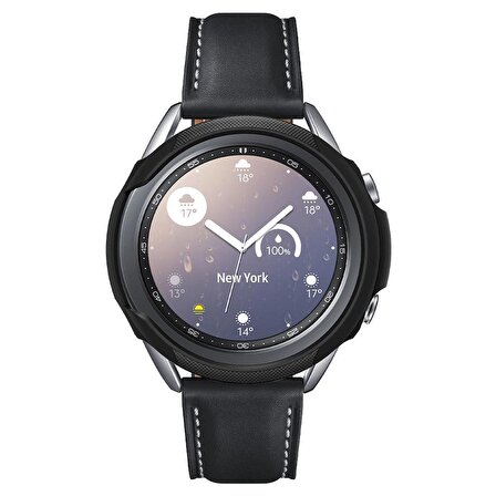 Galaxy Watch 3 (41mm) Kılıf, Spigen Liquid Air