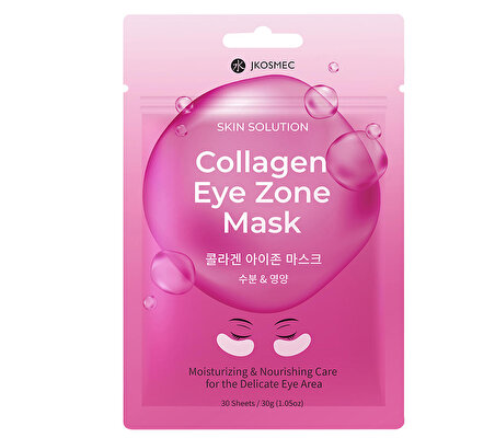 Jkosmec Collagen Eye Zone Mask