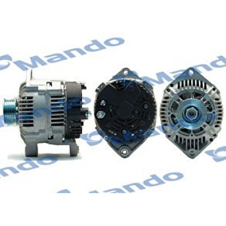 ALTERNATOR 12V 120A OPEL MOVANO KANGOO MEGANE CLIO III MASTER II 1.9 - MANDO MEE035085