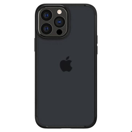 iPhone 13 Pro Max Kılıf, Spigen Ultra Hybrid Matte