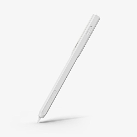 Apple 2. Nesil Pencil Kılıf, Spigen Pen Case DA201