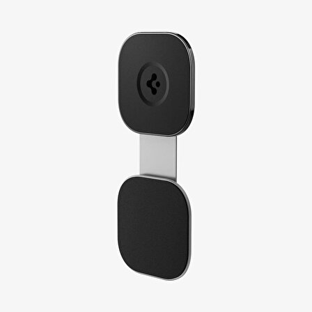Spigen OneTap Monitor / Laptop Manyetik Telefon & Webcam Tutucu MagSafe iPhone 15 / 14 / 13 / 12 Serisi ile Uyumlu