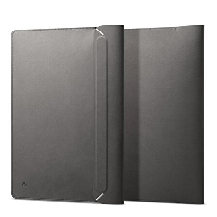 Spigen 16'' Universal Kılıf / MacBook Kılıf / Notebook Laptop Taşıma Çantası Valentinus Sleeve