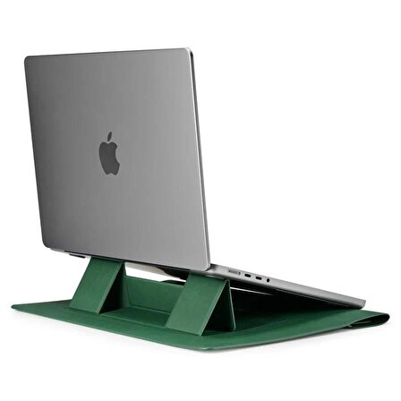 Spigen 14'' Universal Kılıf / MacBook Kılıf / Notebook Laptop Taşıma Çantası Valentinus S Sleeve