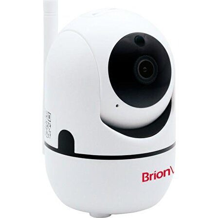 Brion Vega BV6000 Wifi Dijital Bebek Kamerası