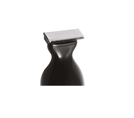 Grundig MGK 6841 5 Başlıklı Şarjlı Kuru Saç-Sakal Çok Amaçlı Tıraş Makinesi 