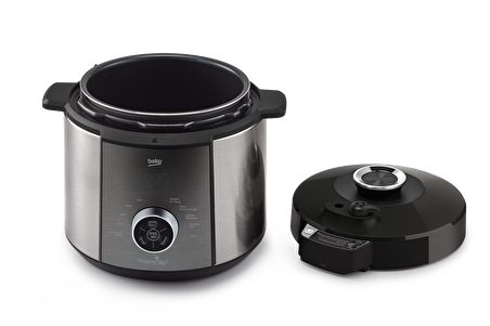 MC 5056 I ExpertChef® Multi Cooker Çok Amaçlı Pişirici