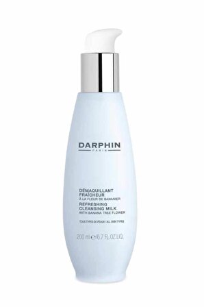 DARPHIN Refreshing Cleansing Milk 200 ml