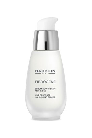 Darphin Fıbrogene Tüm Cilt Tipleri İçin Zeytin Özlü Su Bazlı Yağsız Nemlendirici Yüz Bakım Serumu 30 ml