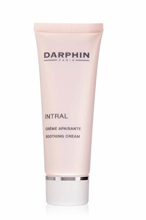 Darphin Intral Hassas Ciltler İçin Su Bazlı Yağsız Yatıştırıcı Yüz Bakım Kremi 50 ml