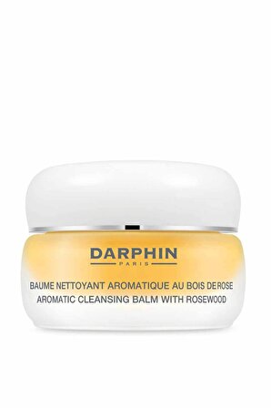 Darphin Aromatic Cleansing Tüm Ciltler için Temizleyici Bitkisel Yüz Temizleme Balmı 40 ml 