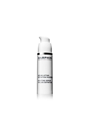 Darphin Uplifting &amp; Shaping Eyelids Definition Serum Sıkılaştırıcı Göz Çevresi Serumu 15 ml