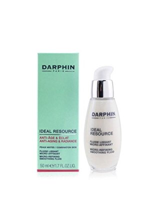 Darphin Ideal Resource Yaşlanma Karşıtı Japon Madımağı Özlü 30 Yaş + Gece-Gündüz Yüz ve Boyun Kremi 50 ml 
