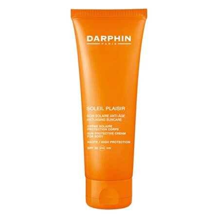 Darphin SPF 50+ Faktör Çocuk Güneş Koruyucu Krem 50 ml