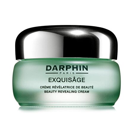 Darphin Exquisage Yaşlanma Karşıtı Kolajen 30 Yaş + Gece-Gündüz Yüz ve Boyun Kremi 50 ml 