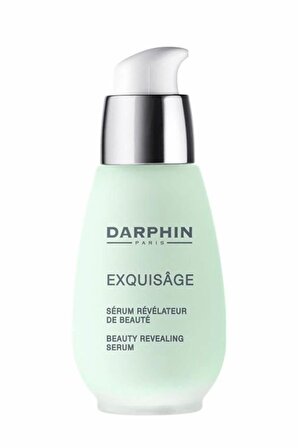 Darphin Exquisage Yaşlanma Karşıtı Mineral 30 Yaş + Gece-Gündüz Yüz ve Boyun Serumu 30 ml 