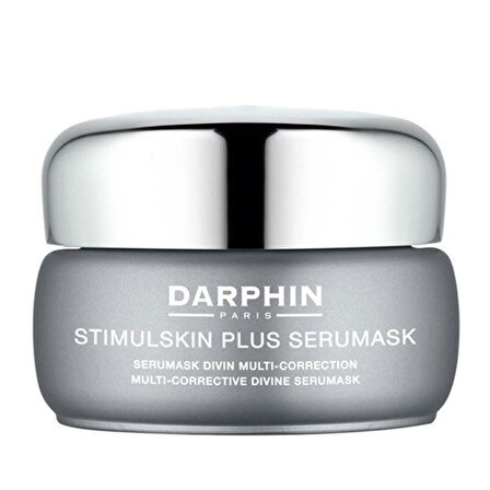 Darphin Stimulskin Plus Yaşlanma Karşıtı Gliserin 30 Yaş + Gece-Gündüz Yüz ve Boyun Maske 50 ml 
