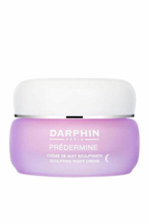 Darphin Predermine Sculpting Night Cream Anti-Aging Bakım Kremi 50 ml