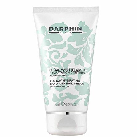  Darphin All Day Hydrating Hand And Nail Cream 75ml