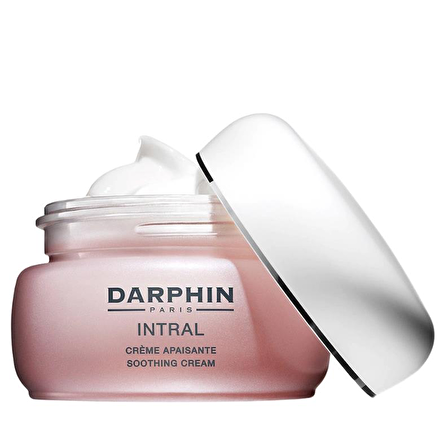 Darphin Intral Hassas Ciltler İçin Su Bazlı Yağsız Yatıştırıcı Yüz Bakım Kremi 50 ml