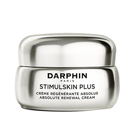 Darphin Stimulskin Plus Yaşlanma Karşıtı Gliserin 30 Yaş + Gece-Gündüz Yüz ve Boyun Kremi 50 ml 