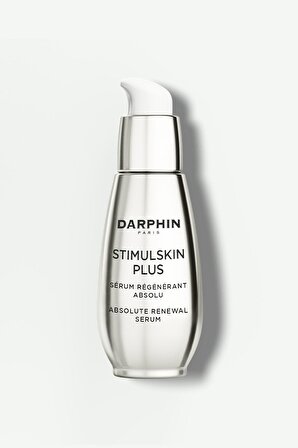 Darphin Stimulskin Plus Absolute Renewal Sıkılaştırıcı Serum 50 ml