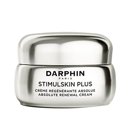 Darphin Stimulskin Plus Yaşlanma Karşıtı Kolajen 30 Yaş + Gece-Gündüz Yüz ve Boyun Kremi 50 ml 