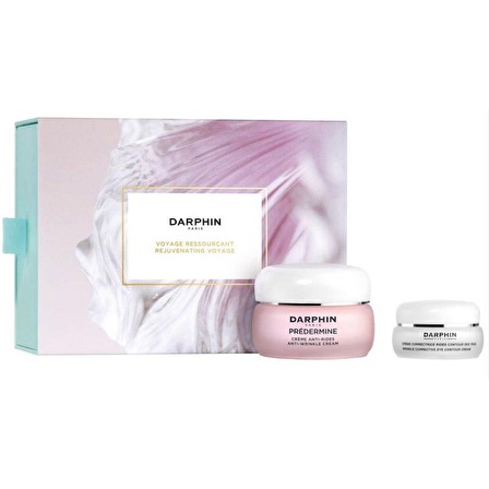 Darphin Paris Voyage Rejuvenating Set 