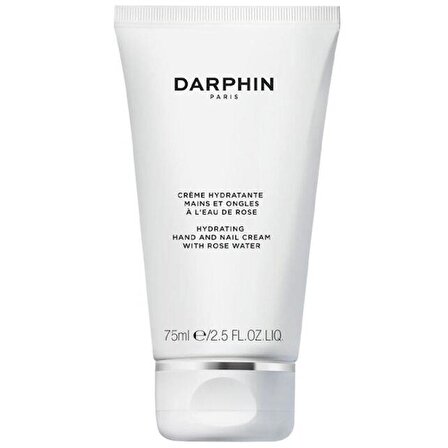 Darphin Moisturizing Hand & Nail Cream 75 ml
